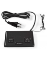 Nedis Radiobudzik Clar002Bk Czarny - nr 5