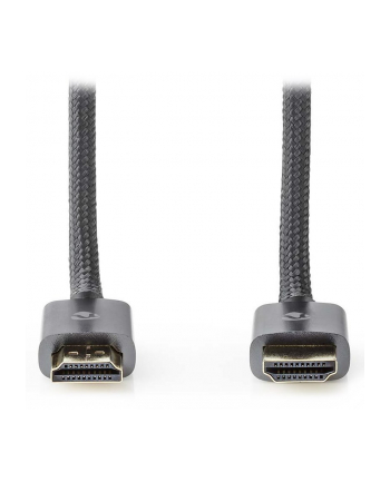 Nedis Kabel HDMI - HDMI 10 m nr 2
