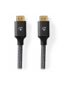 Nedis Kabel HDMI - HDMI 10 m - nr 2