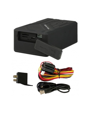 Helmer Lokalizator GPS LK 521 nr 1