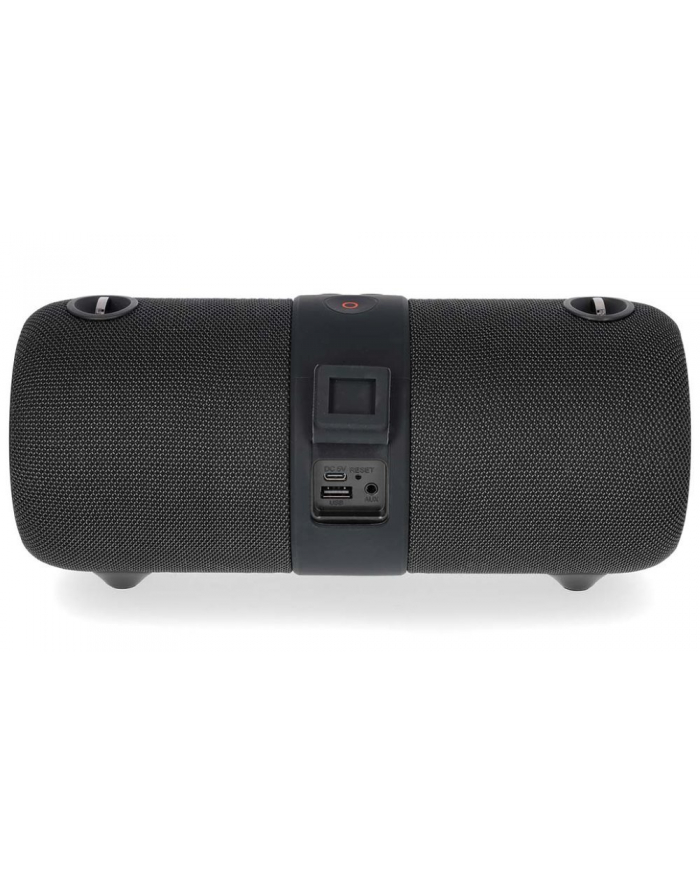 Nedis SPBT2480BK Czarny główny