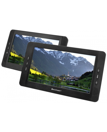 Przenośny odtwarzacz DVD Soundmaster PDB1850SW (2 szt.) nr 1