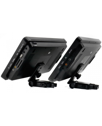 Przenośny odtwarzacz DVD Soundmaster PDB1850SW (2 szt.) nr 2