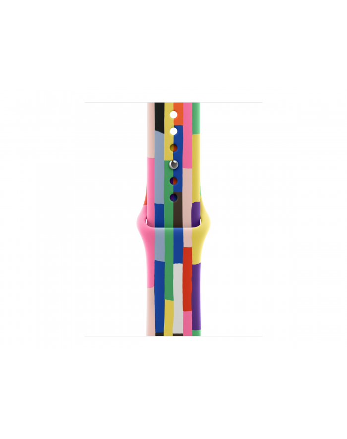 Apple 42mm Pride Edition Sport Band - M/L główny