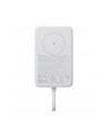 Xiaomi Powerbank Indukcyjny Z Kablem 33W Magnetic Power Bank 10000Mah Biały - nr 2