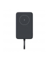Xiaomi Powerbank Indukcyjny Z Kablem 33W Magnetic Power Bank 10000Mah Szary - nr 2
