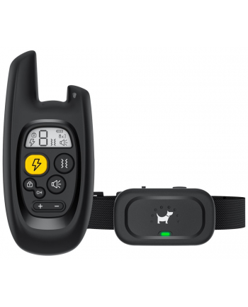 Helmer Elektroniczna Obroża Szkolenia Tc 400 nr 2