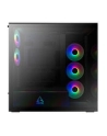 Obudowa Arctic Xtender Tinted ARGB czarna (ACPCC00015A) - nr 15