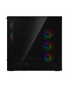 Obudowa Arctic Xtender Tinted ARGB czarna (ACPCC00015A) - nr 23