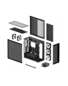 Obudowa Arctic Xtender Tinted ARGB czarna (ACPCC00015A) - nr 36