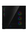 Obudowa Arctic Xtender Tinted ARGB czarna (ACPCC00015A) - nr 41
