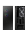 Obudowa Arctic Xtender VG Tinted ARGB czarna (ACPCC00016A) - nr 15