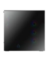 Obudowa Arctic Xtender Mirror ARGB czarna (ACPCC00018A) - nr 14