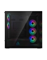 Obudowa Arctic Xtender Mirror ARGB czarna (ACPCC00018A) - nr 23