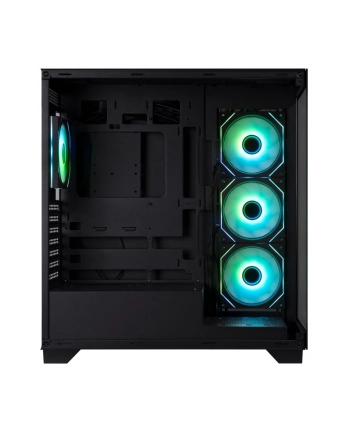 BitFenix atx semi-tower box ceto premium edition
