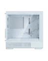 Zalman P10 NAMU mATX Mini Tower Biały (KOZALOF0P10NAMW) - nr 12