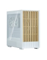 Zalman P10 NAMU mATX Mini Tower Biały (KOZALOF0P10NAMW) - nr 18