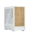 Zalman P10 NAMU mATX Mini Tower Biały (KOZALOF0P10NAMW) - nr 1