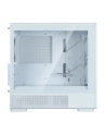Zalman P10 NAMU mATX Mini Tower Biały (KOZALOF0P10NAMW) - nr 21