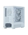 Zalman P10 NAMU mATX Mini Tower Biały (KOZALOF0P10NAMW) - nr 22