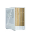 Zalman P10 NAMU mATX Mini Tower Biały (KOZALOF0P10NAMW) - nr 9