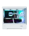 Zalman Obudowa P30 V2 MicroATX Mini Tower 3 FansRGB Biała (KOZALOF0P30WV20) - nr 2