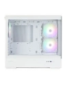 Zalman Obudowa P30 V2 MicroATX Mini Tower 3 FansRGB Biała (KOZALOF0P30WV20) - nr 4
