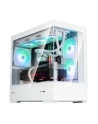 Zalman Obudowa P30 V2 MicroATX Mini Tower 3 FansRGB Biała (KOZALOF0P30WV20) - nr 5
