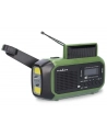 Radio Nedis Radio awaryjne Zielony - nr 1