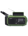 Radio Nedis Radio awaryjne Zielony - nr 2