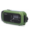 Radio Nedis Radio awaryjne Zielony - nr 3