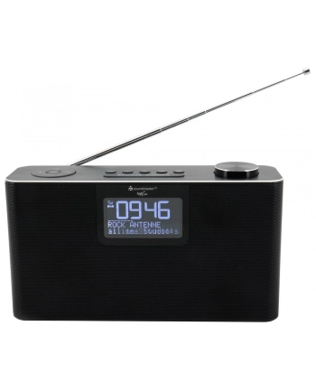 Radio Soundmaster DAB700SW Czarny nr 2