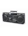 muse Boombox M-380 GB czarny - nr 1