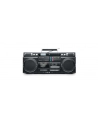 muse Boombox M-380 GB czarny - nr 4