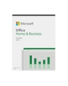 Microsoft Office 2024 dla gospodarstw domowych i firm CZ PC i Mac (EP206651) - nr 2