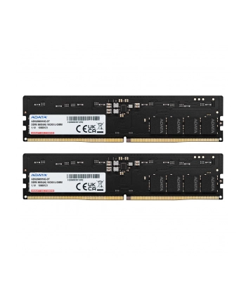 adata Pamięć Premier DDR5 5600 DIMM 32GB 2x16 CL46 Dual Tray