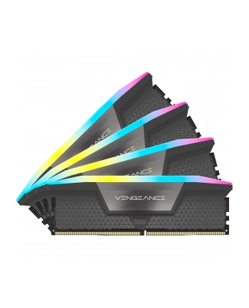 Corsair Vengeance CMH64GX5M4B6600C32 moduł pamięci 64 GB 4 x 16 GB DDR5