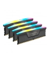Corsair Vengeance CMH64GX5M4B6600C32 moduł pamięci 64 GB 4 x 16 GB DDR5 - nr 8