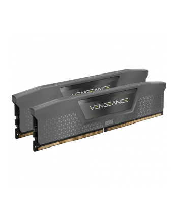 corsair Pamięć DDR5 Vengeance 16GB/5200 (2x8GB) C40 AMD EXPO ' Intel XMP