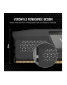 corsair Pamięć DDR5 Vengeance 16GB/5200 (2x8GB) C40 AMD EXPO ' Intel XMP - nr 4