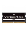 corsair Pamięć DDR5 Vengeance 24GB/4800 (1*24) CL40 - nr 1