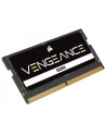 corsair Pamięć DDR5 Vengeance 24GB/4800 (1*24) CL40 - nr 6