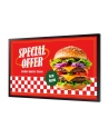 samsung Monitor profesjonalny 46 '' 1920x1080 VA Tizen 8.0 WiFi/BT OH46DX LH46OHDEBGBXEN - nr 28
