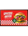 samsung Monitor profesjonalny 46 '' 1920x1080 VA Tizen 8.0 WiFi/BT OH46DX LH46OHDEBGBXEN - nr 34
