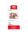 canon Zestaw RP-54 z kolorowym tuszem i papierem 100 x 148 mm, 54 arkusze - nr 1