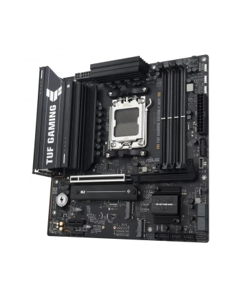 asus Płyta główna TUF GAMING B850M-E WIFI 4DDR5 DP/HDMI mATX