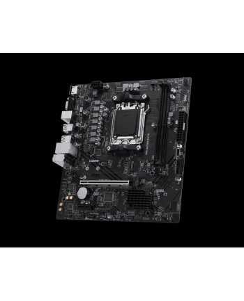 msi Płyta główna PRO A620AM-B EVO AM5 2DDR5 HDMI/VGA mATX nr 2