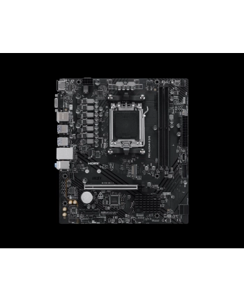 msi Płyta główna PRO A620AM-B EVO AM5 2DDR5 HDMI/VGA mATX nr 1