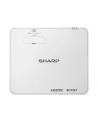 sharp Projektor P621U Laser WUXGA 7000lm - nr 2