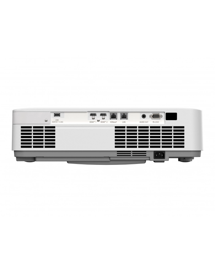 sharp Projektor P621U Laser WUXGA 7000lm główny
